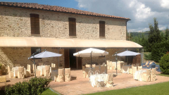 Country Hotel Poggiomanente