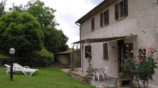  Agriturismo Gli Arrighi