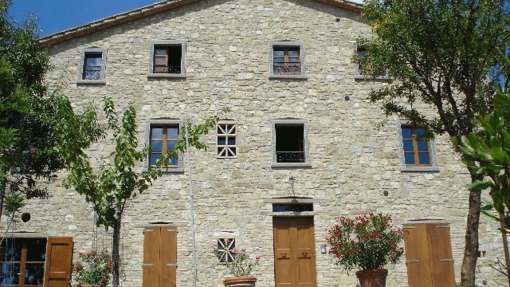 Agriturismo Somaia